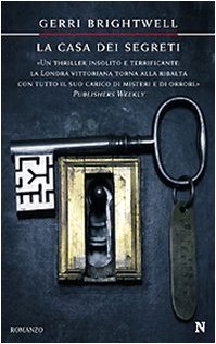 La casa dei segreti