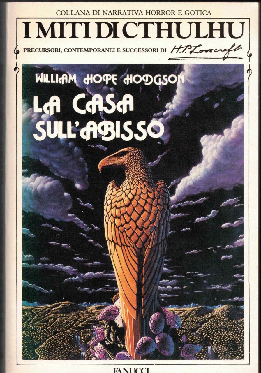 La casa dell'abisso | Immagine principale