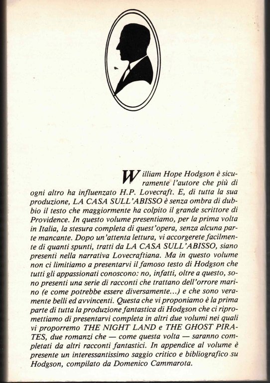 La casa dell'abisso | Immagine Gallery 2