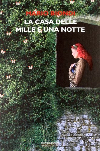 La Casa Delle Mille E Una Notte