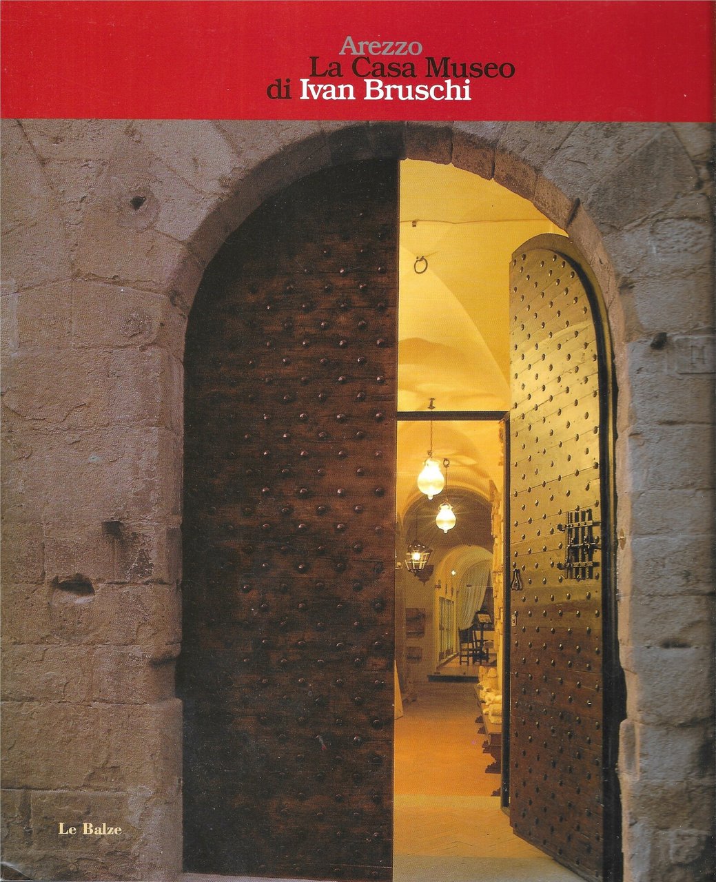 La casa museo di Ivan Bruschi | Immagine principale