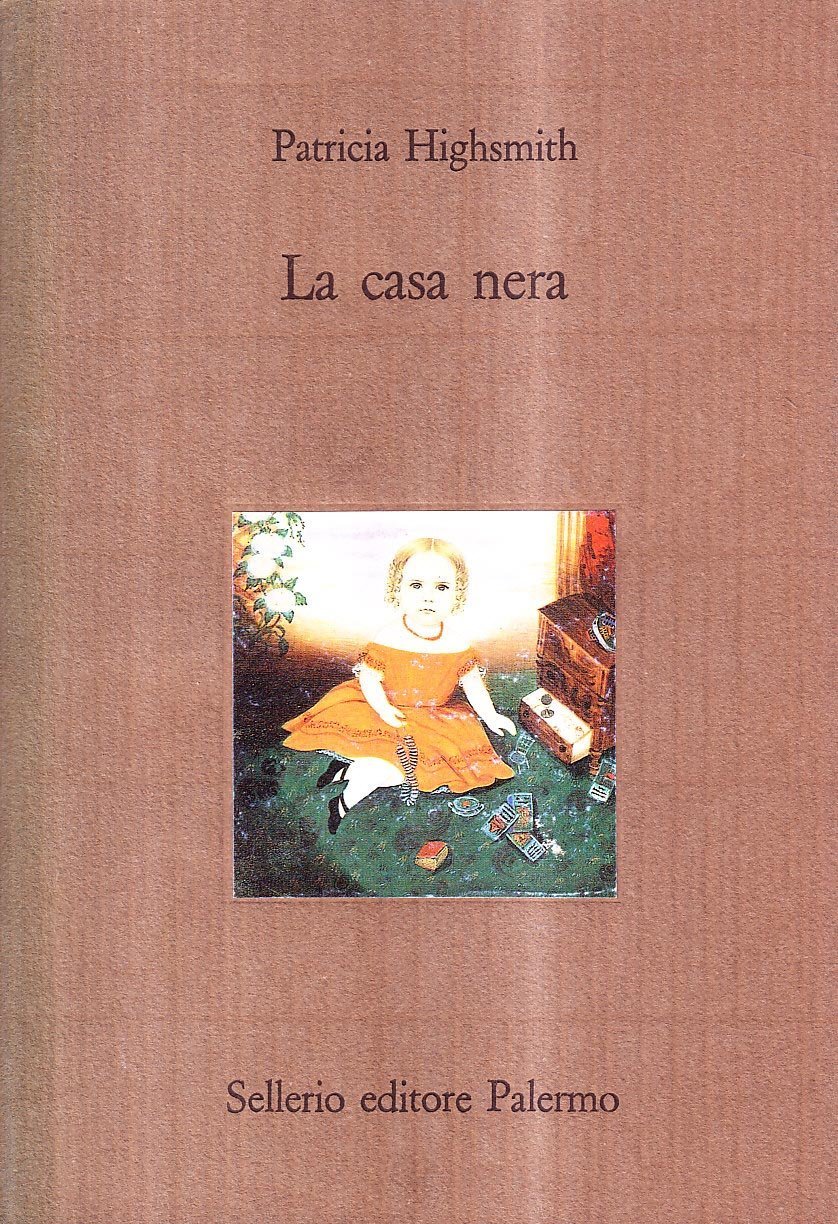 La casa nera | Immagine principale