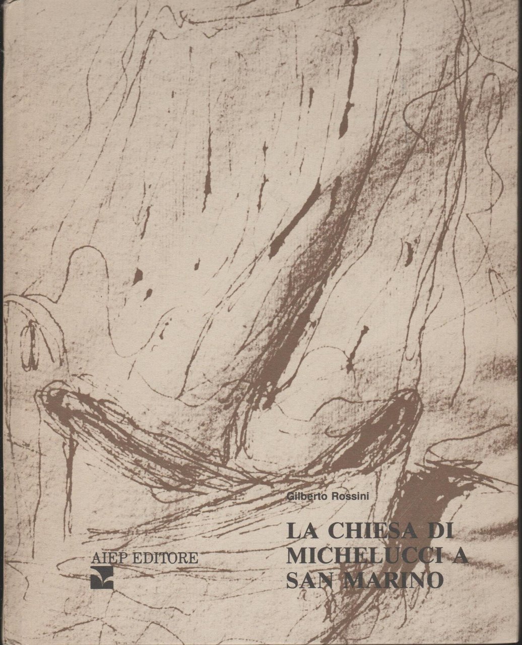 La chiesa di Michelucci a San Marino | Immagine principale