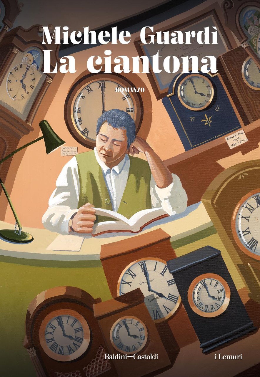La ciantona | Immagine principale