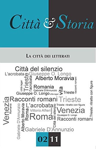 La città dei letterati