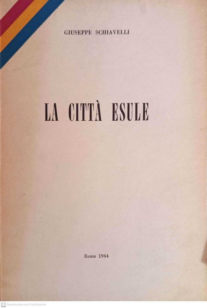 La città esule