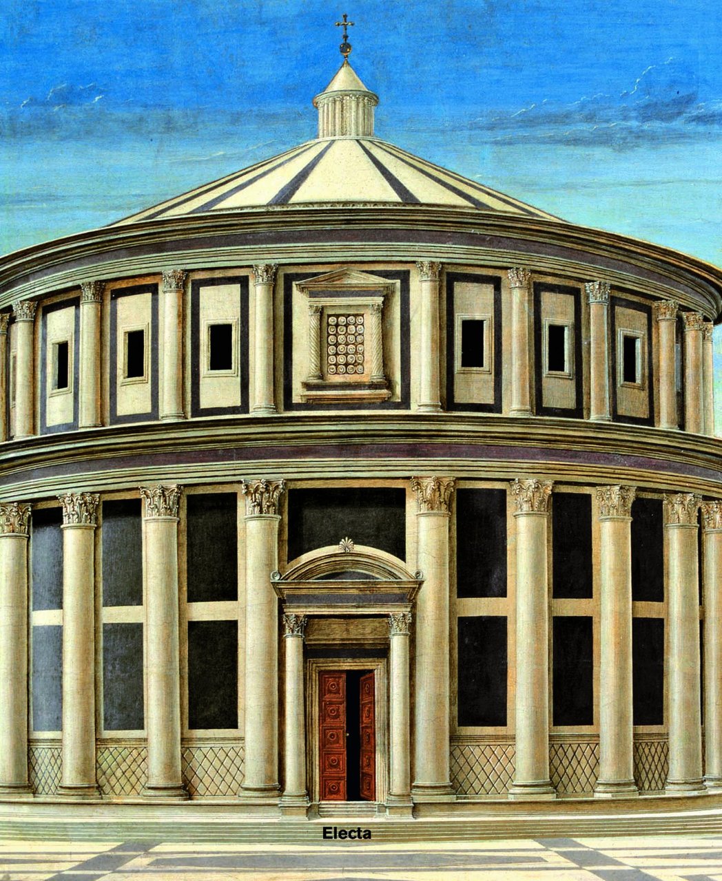 La città ideale. L'utopia del Rinascimento a Urbino tra Piero … | Immagine principale