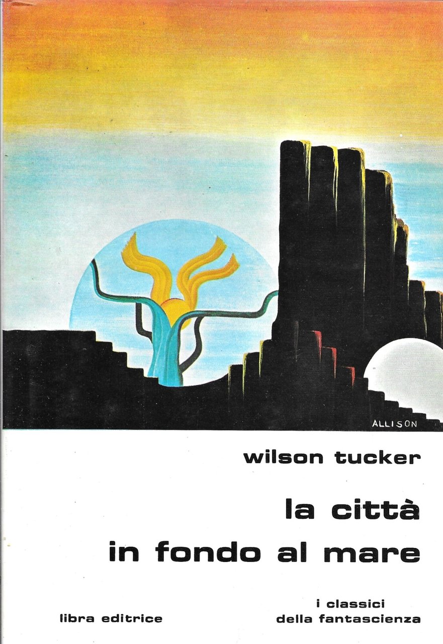 LA CITTA' IN FONDO AL MARE