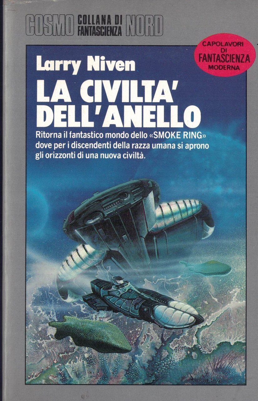 La civiltà dell'anello