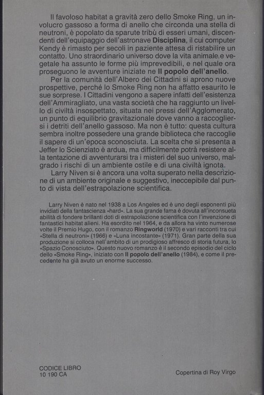 La civiltà dell'anello