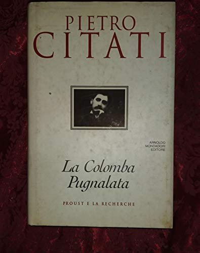 La colomba pugnalata