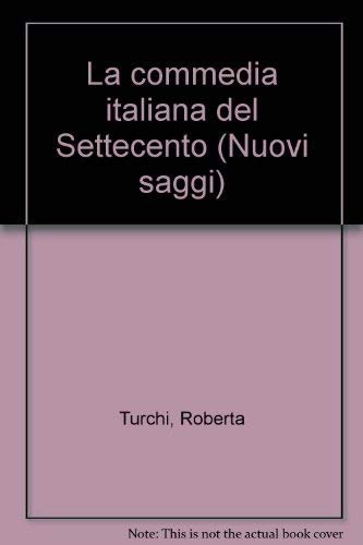 La commedia italiana del Settecento