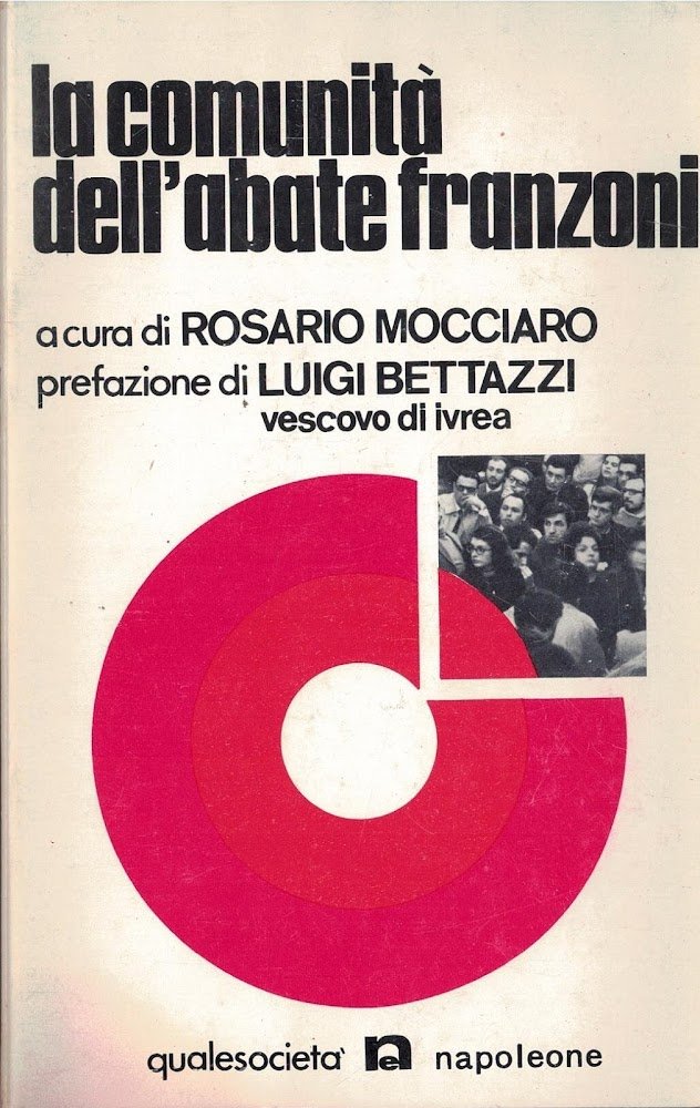 La comunità dell' Abate Franzoni