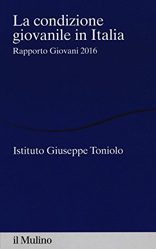 La condizione giovanile in Italia. Rapporto giovani 2016 | Immagine principale
