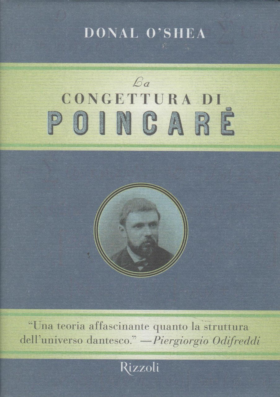 La congettura di Poincaré