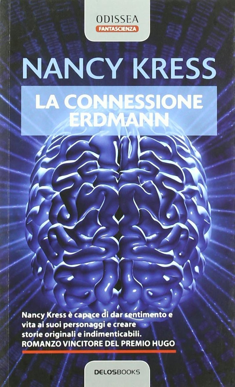 La connessione Erdmann | Immagine principale