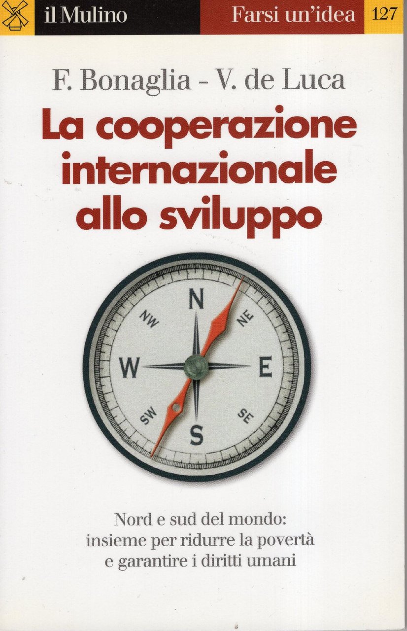La cooperazione internazionale allo sviluppo