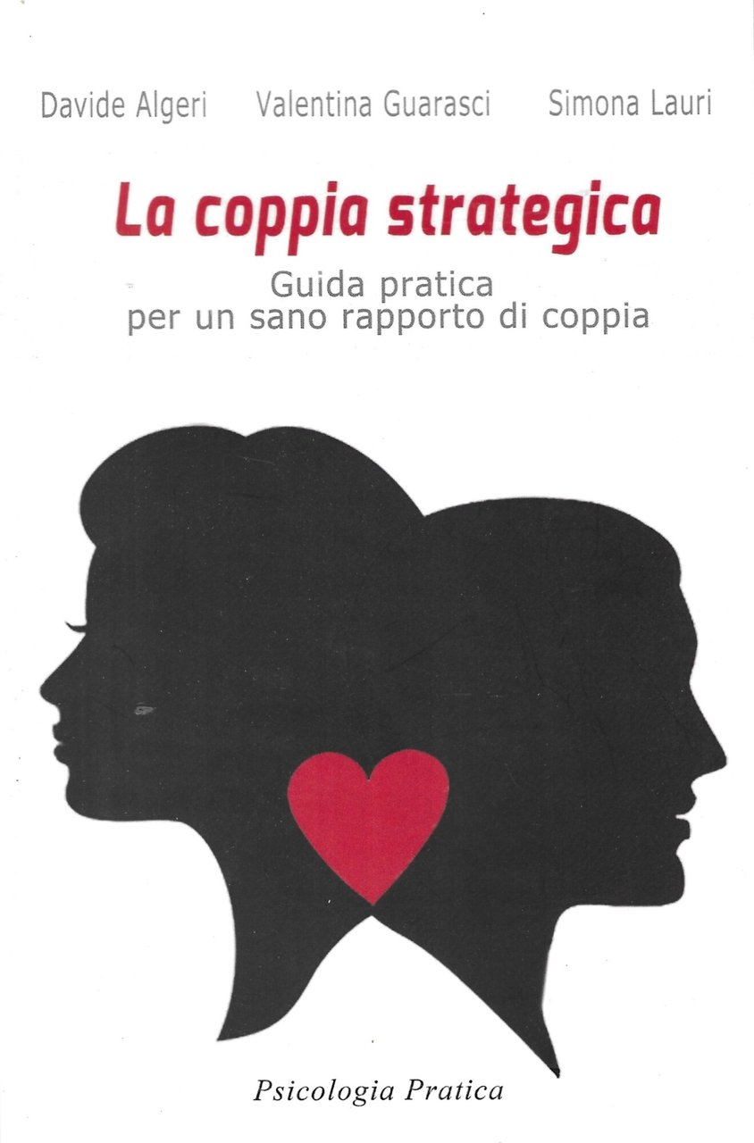 La coppia strategica | Immagine principale