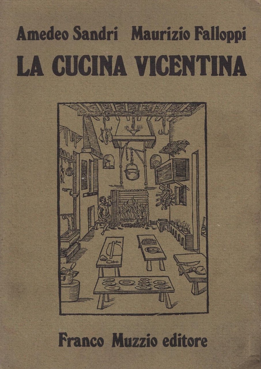 LA CUCINA VICENTINA