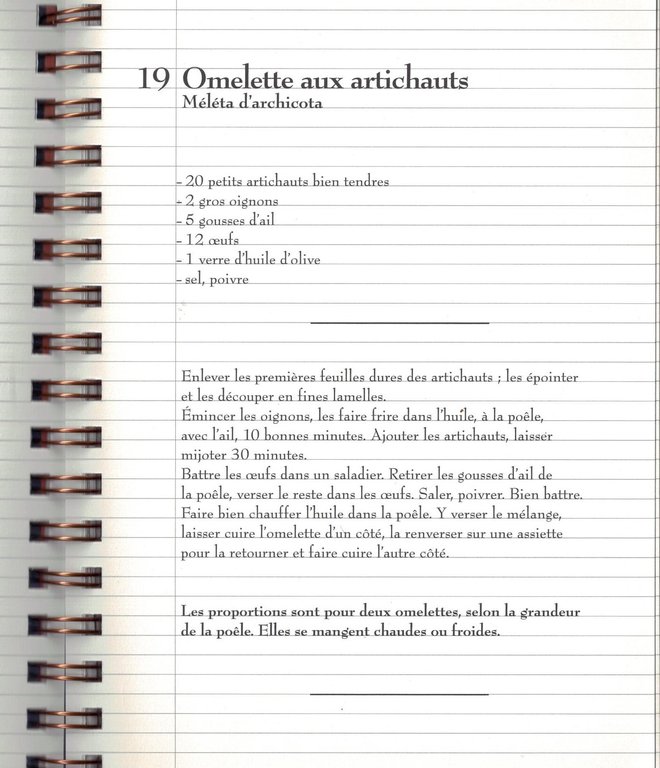 La cuisine niçoise d'Hélène Barale : Mes 106 recettes