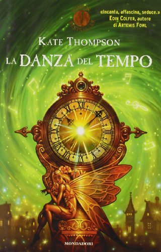 La danza del tempo