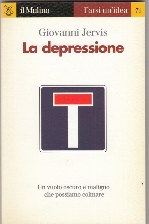 La depressione