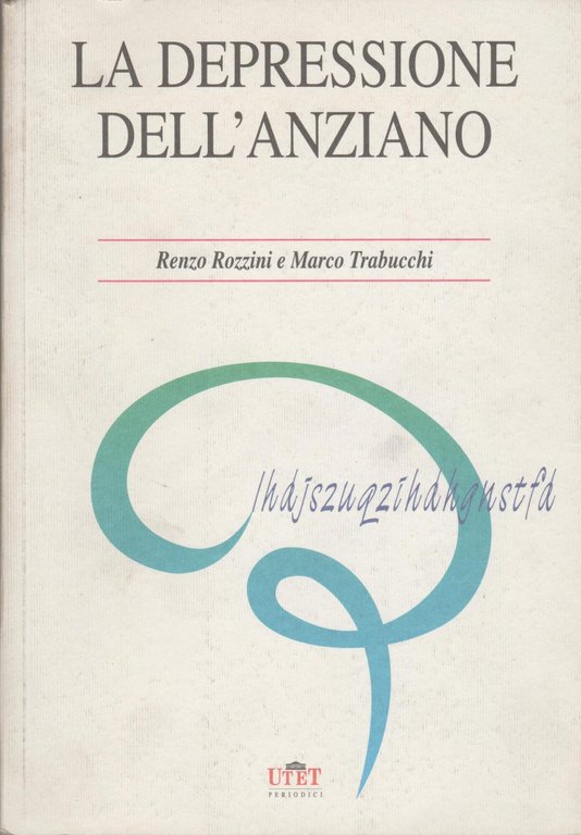 La depressione dell'anziano