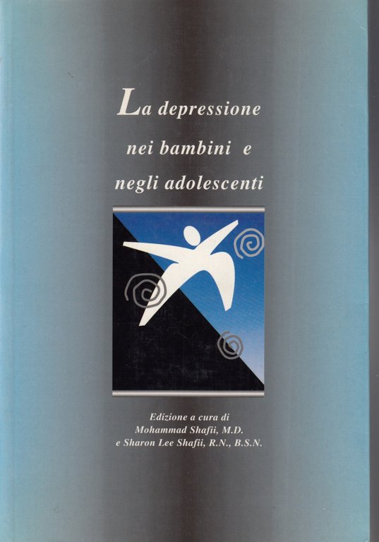 La depressione nei bambini e negli adolescenti