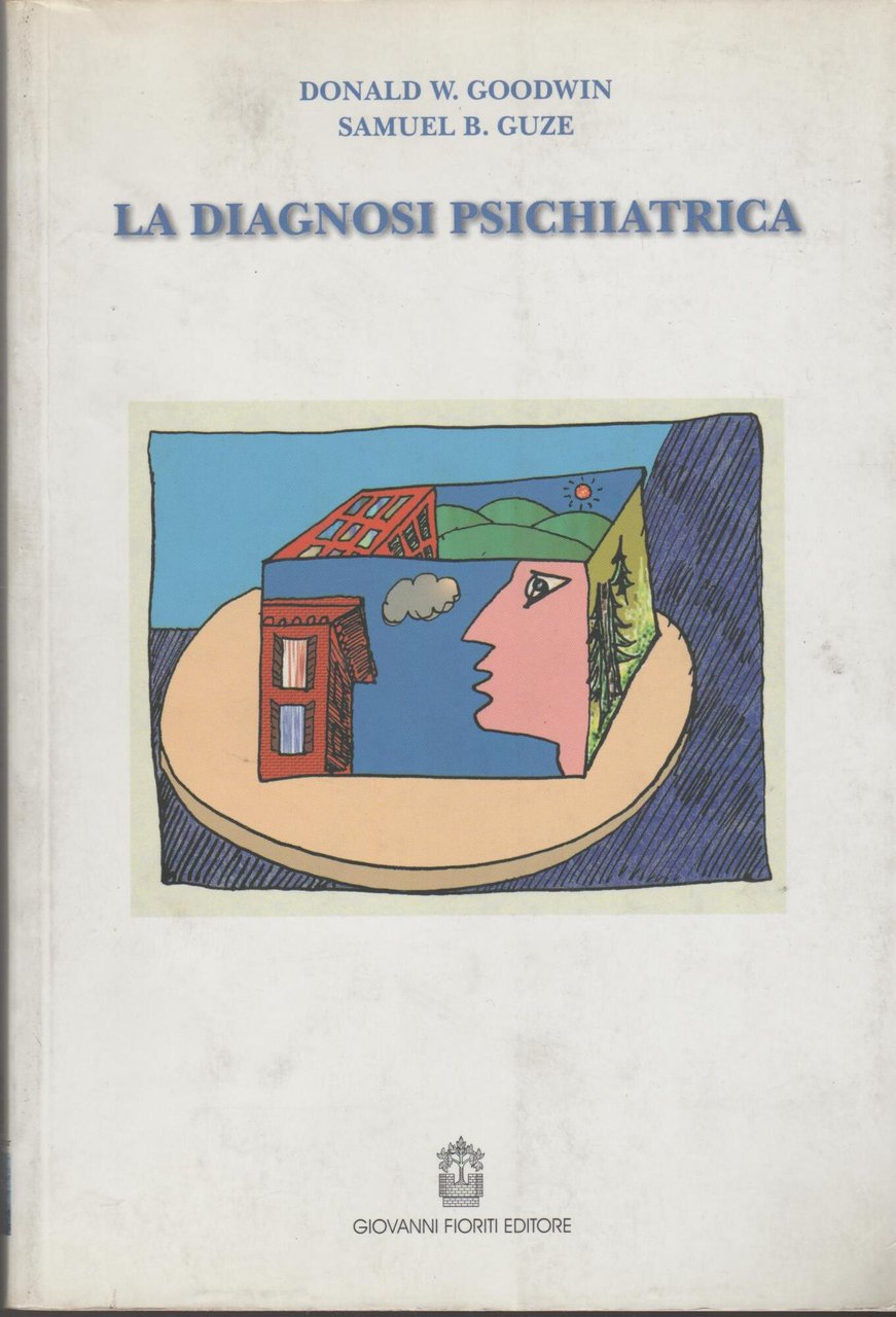La diagnosi psichiatrica