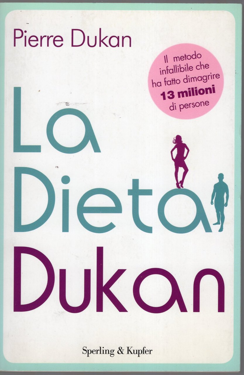 La dieta Dukan | Immagine principale