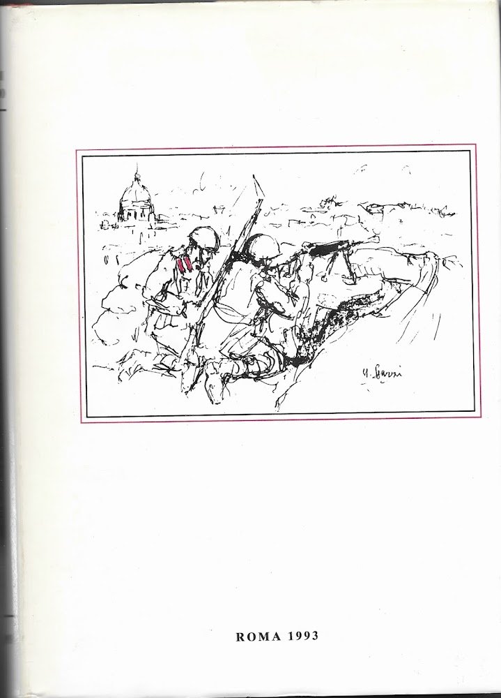 La difesa di Roma e i granatieri di Sardegna nel …