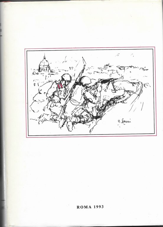 La difesa di Roma e i granatieri di Sardegna nel …