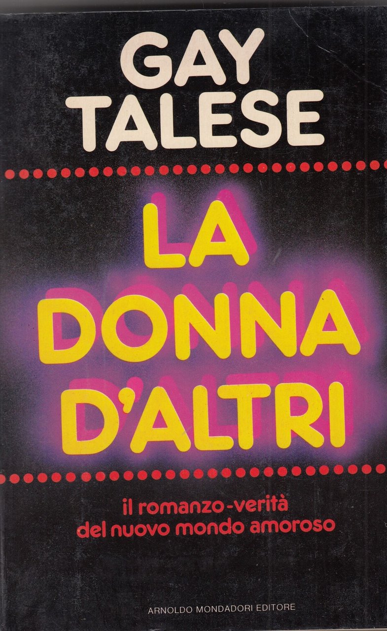 La donna d'altri | Immagine principale