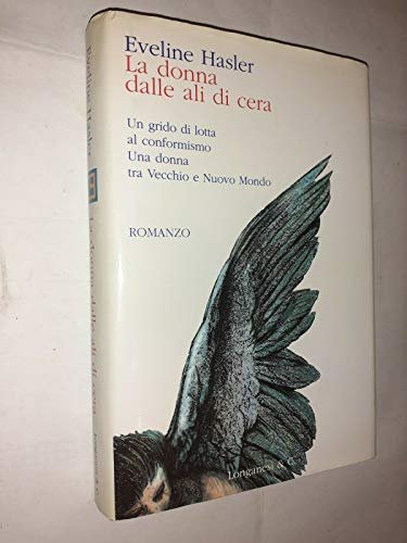 La donna dalle ali di cera | Immagine principale