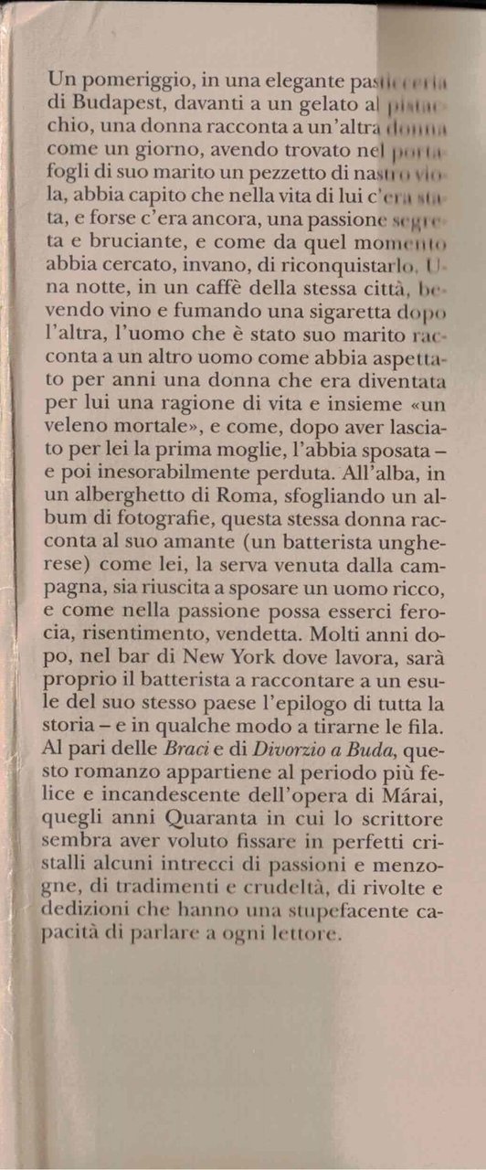 La donna giusta | Immagine principale