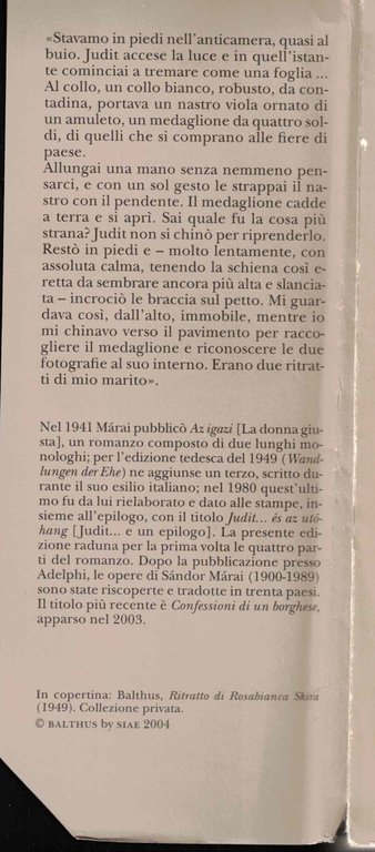 La donna giusta | Immagine Gallery 2