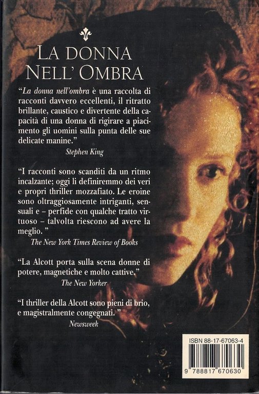 La donna nell'ombra