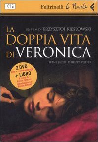 La Doppia Vita Di Veronica. 2 DVD. Con Libro