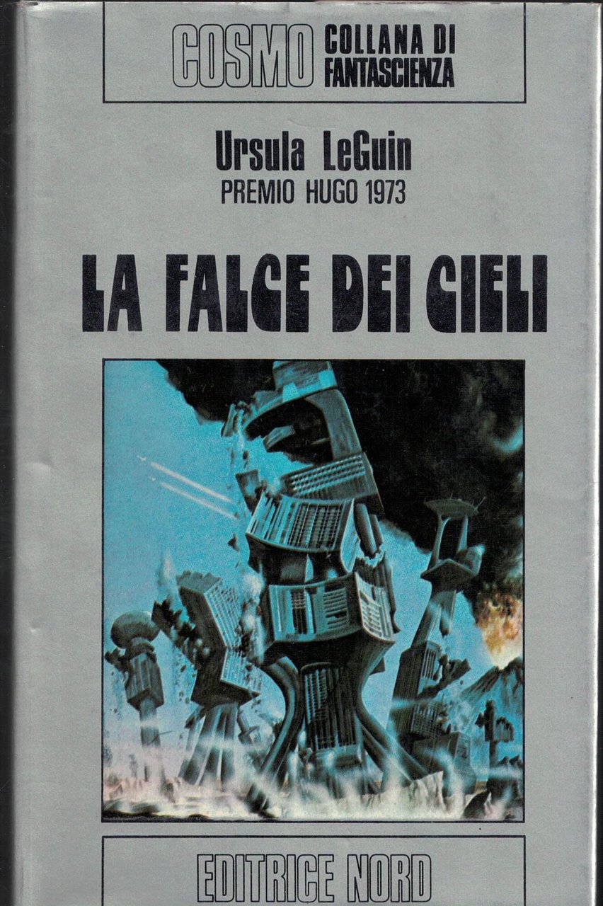 La felce dei cieli