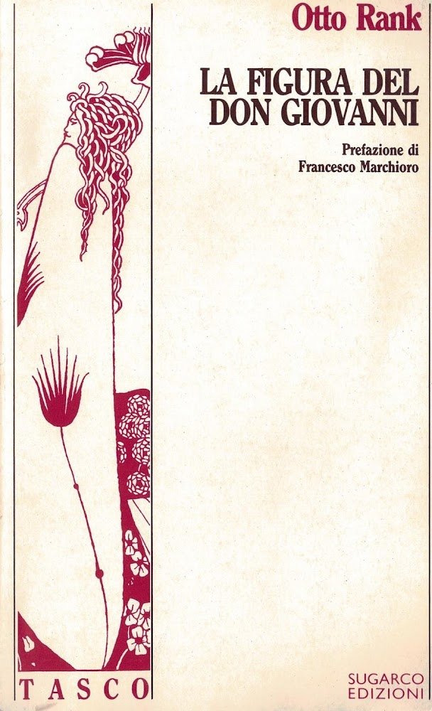 La figura del Don Giovanni. La funzione sociale dell'arte poetica.