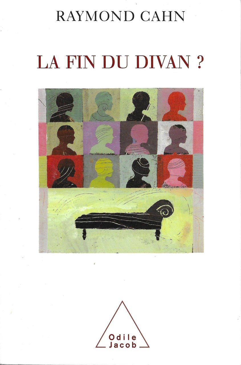 LA FIN DU DIVAN ?