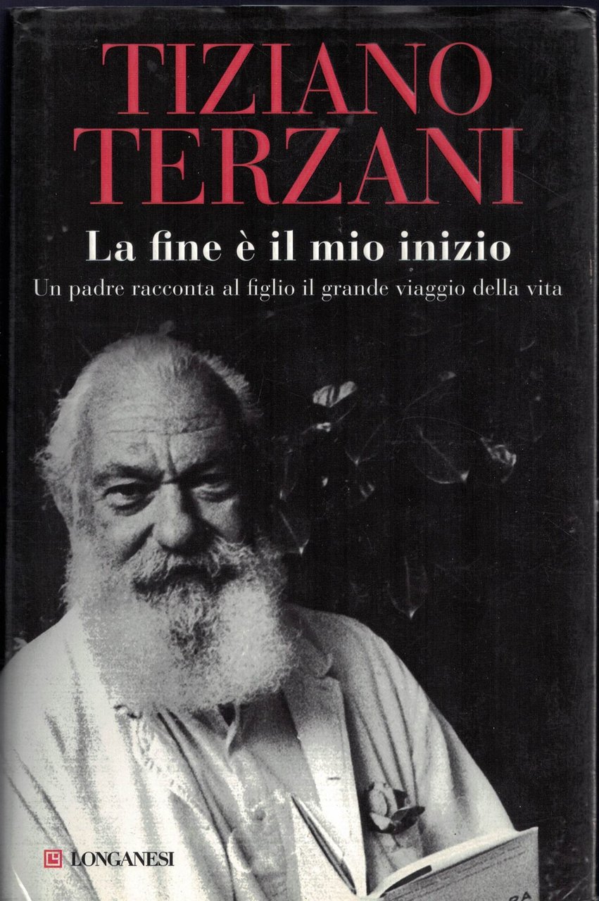 La fine è il mio inizio