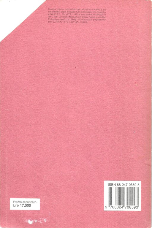 La finestra sul cortile e altri racconti