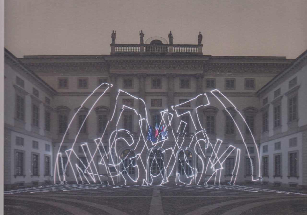 La finestra sul cortile scorci di collezioni private