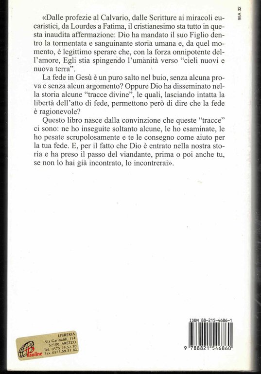 La firma di Dio | Immagine Gallery 2