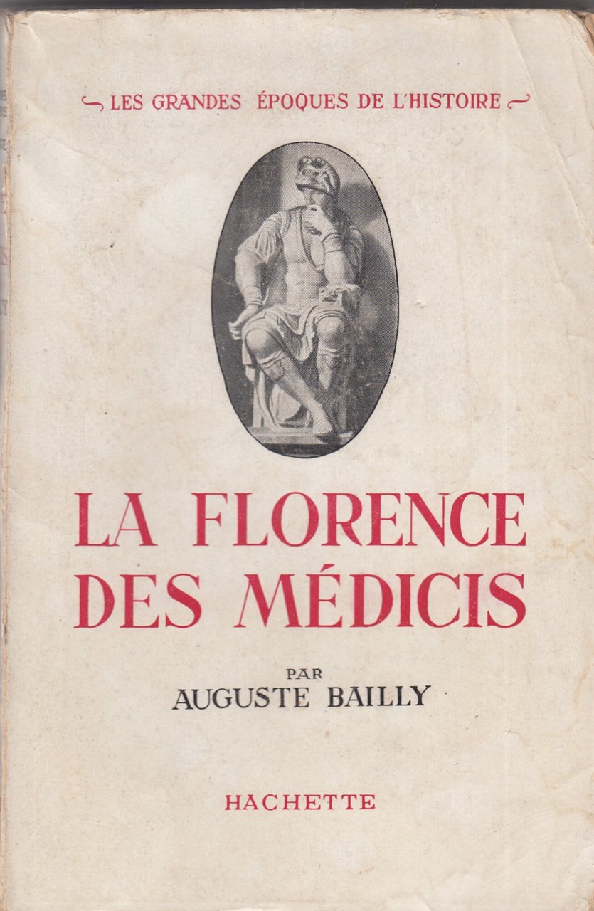 La florence des medicis