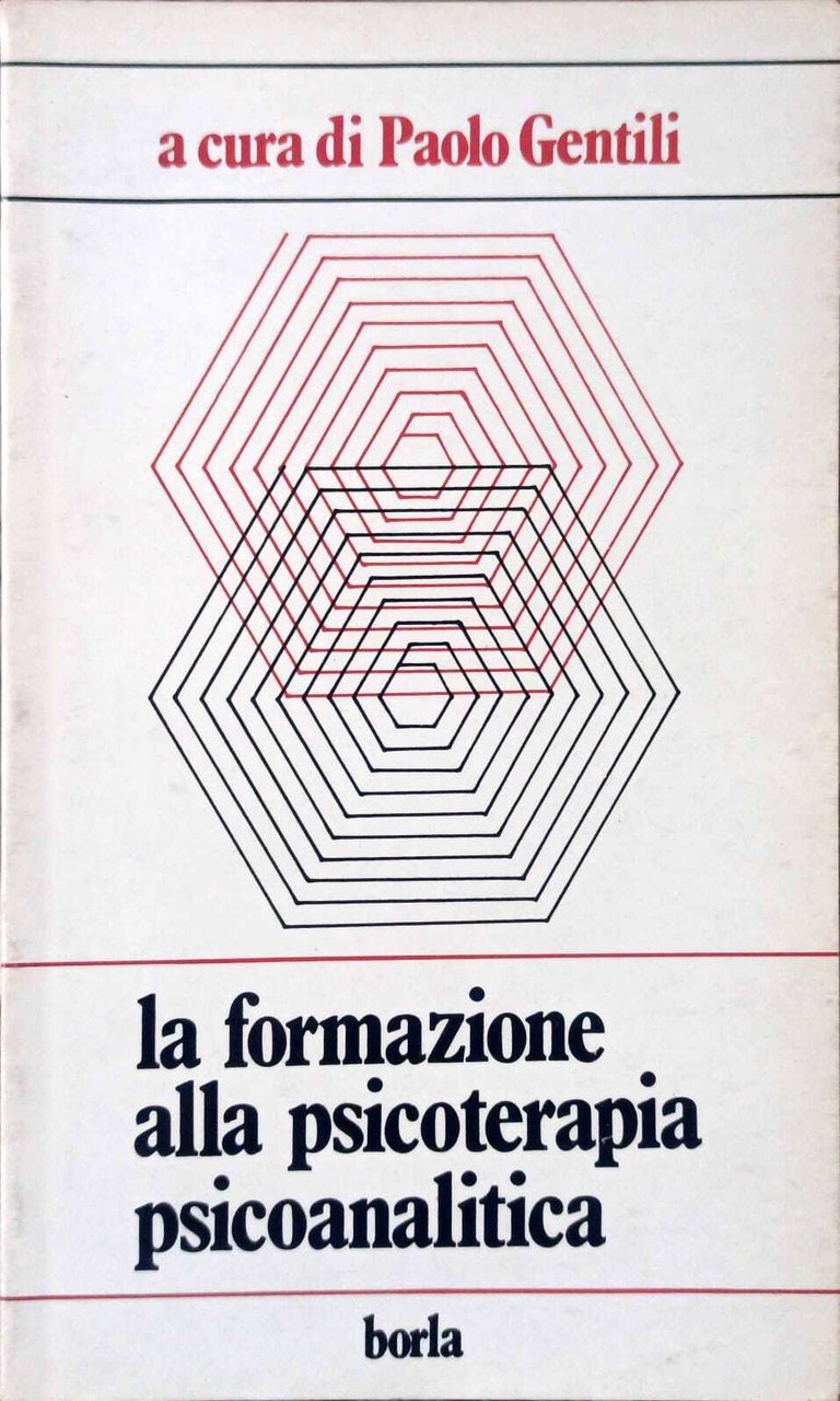 Psicoanalisi e psicoterapia sistemica. Un confronto nella clinica e nella …