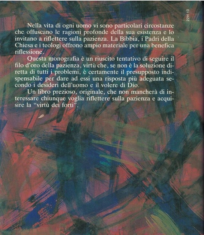 La forza della pazienza. Il cammino della pace interiore