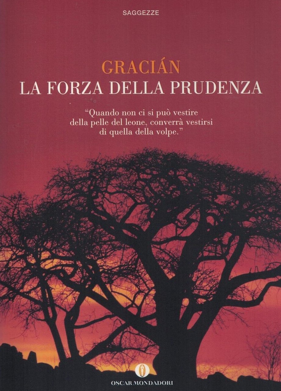 La forza della prudenza
