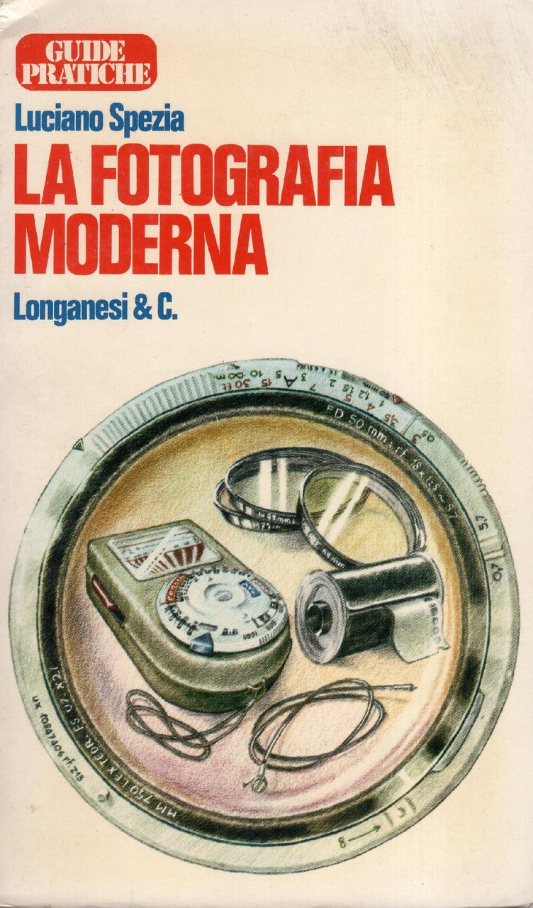 La fotografia moderna